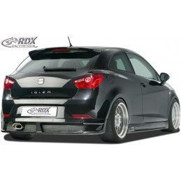 RDX Roof Spoiler Tuning SEAT Ibiza 6J SC (3-doors), SEAT