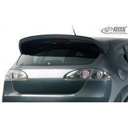 RDX Roof Spoiler Tuning SEAT Leon 1P (big version) -2009, SEAT