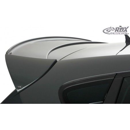 RDX Roof Spoiler Tuning SEAT Leon 1P (big version) -2009, SEAT