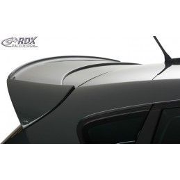 RDX Roof Spoiler Tuning SEAT Leon 1P (big version) 2009+, SEAT