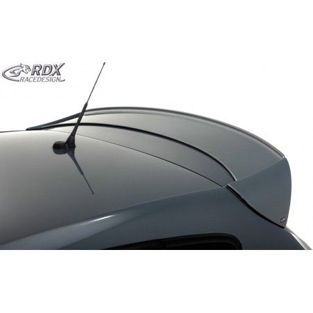 RDX Roof Spoiler Tuning SEAT Leon 1P (big version) 2009+, SEAT