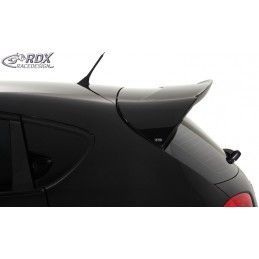 RDX Roof Spoiler Tuning SEAT Leon 1P (big version) 2009+, SEAT