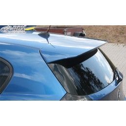 RDX Roof Spoiler Tuning BMW 1-series E81 / E87, BMW