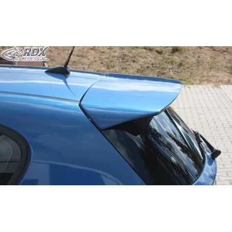 RDX Roof Spoiler Tuning BMW 1-series E81 / E87, BMW