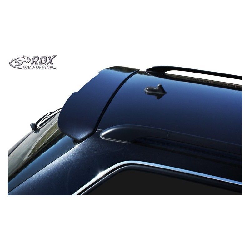 RDX Roof Spoiler Tuning AUDI A6 4B C5 Avant / StationWagon (1997-2004), AUDI