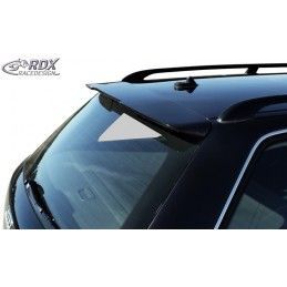 RDX Roof Spoiler Tuning AUDI A6 4B C5 Avant / StationWagon (1997-2004), AUDI