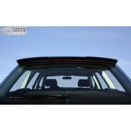 RDX Roof Spoiler Tuning AUDI A6 4B C5 Avant / StationWagon (1997-2004), AUDI