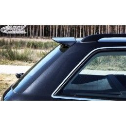 RDX Roof Spoiler Tuning AUDI A6 4B C5 Avant / StationWagon (1997-2004), AUDI