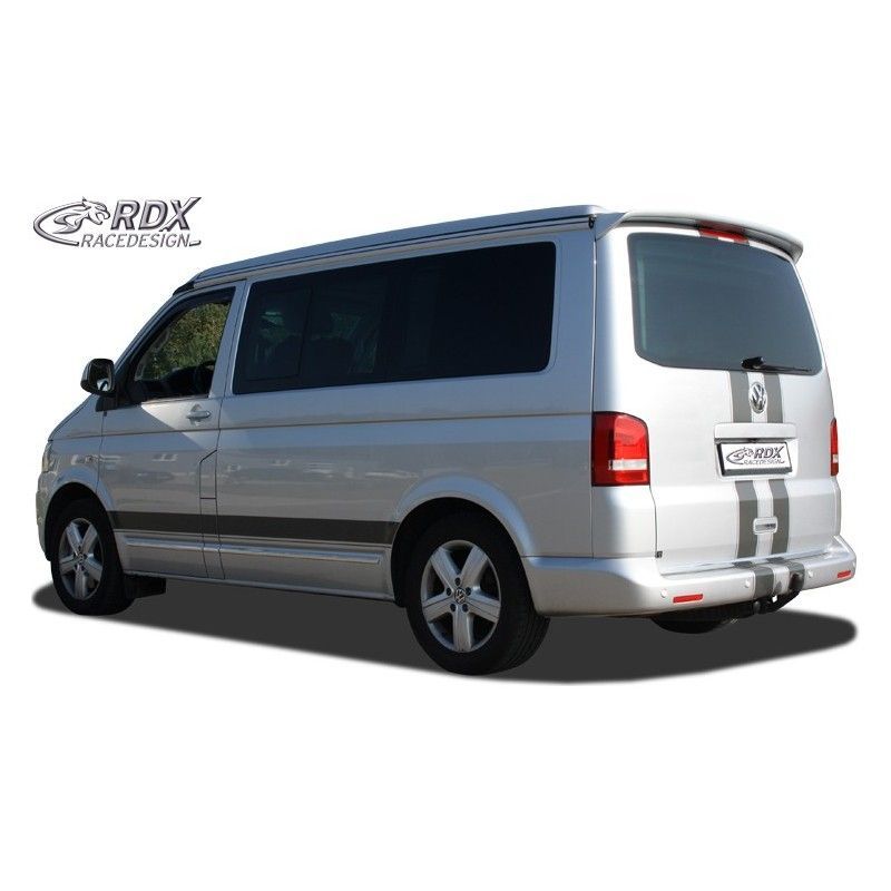 RDX Roof Spoiler Tuning VW T5, VW