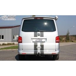 RDX Roof Spoiler Tuning VW T5, VW