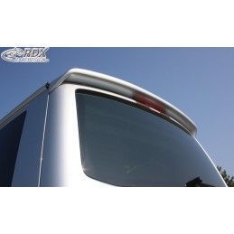 RDX Roof Spoiler Tuning VW T5, VW