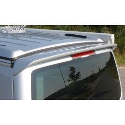 RDX Roof Spoiler Tuning VW T5, VW