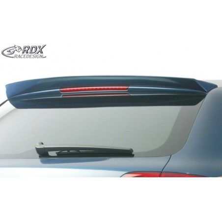 RDX Roof Spoiler Tuning AUDI A3 Sportback, AUDI