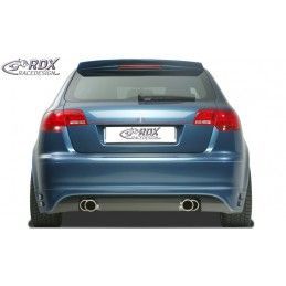 RDX Roof Spoiler Tuning AUDI A3 Sportback, AUDI