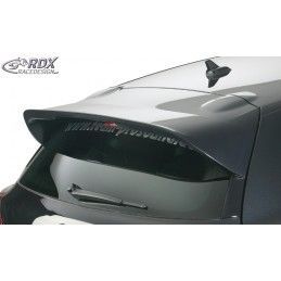 RDX Roof Spoiler Tuning VW Scirocco 3 (2009-2014), VW