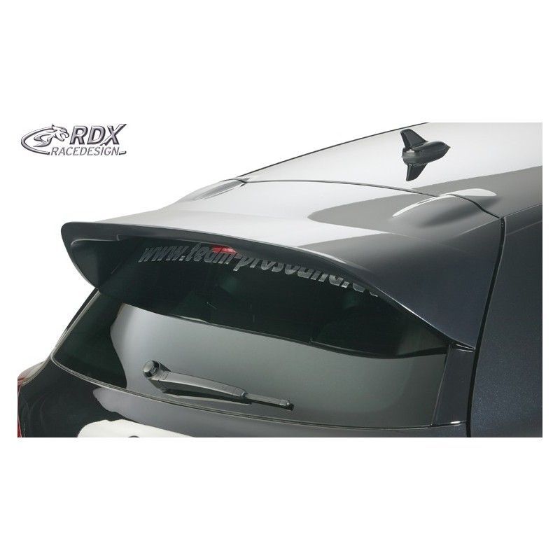 RDX Roof Spoiler Tuning VW Scirocco 3 (2009-2014), VW