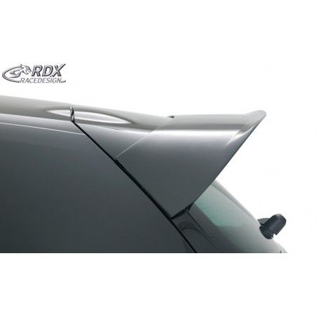 RDX Roof Spoiler Tuning VW Scirocco 3 (2009-2014), VW