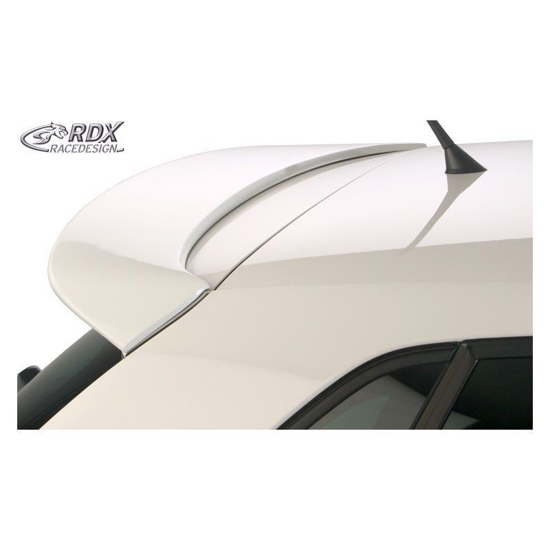 RDX Roof Spoiler Tuning VW Polo 6R & Polo 6C, VW