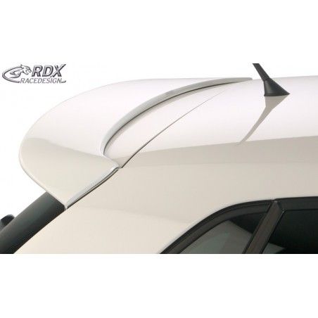 RDX Roof Spoiler Tuning VW Polo 6R & Polo 6C, VW
