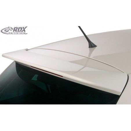 RDX Roof Spoiler Tuning VW Polo 6R & Polo 6C, VW