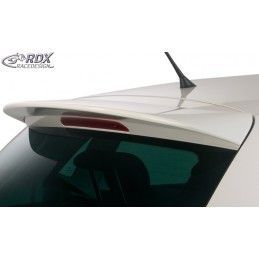 RDX Roof Spoiler Tuning VW Polo 6R & Polo 6C, VW