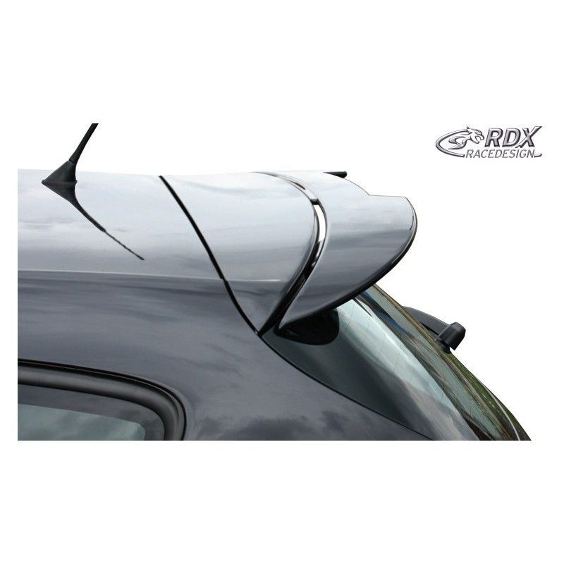 RDX Roof Spoiler Tuning SEAT Leon 1P (small version) 2009+, SEAT