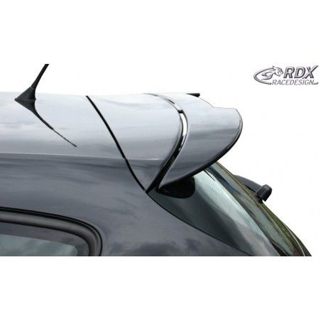 RDX Roof Spoiler Tuning SEAT Leon 1P (small version) 2009+, SEAT