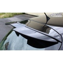 RDX Roof Spoiler Tuning SEAT Leon 1P (small version) 2009+, SEAT