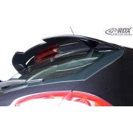 RDX Roof Spoiler Tuning SEAT Leon 1P (small version) 2009+, SEAT