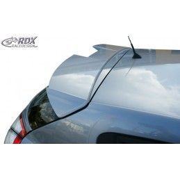 RDX Roof Spoiler Tuning RENAULT Megane Z (5-doors) 2008-, RENAULT