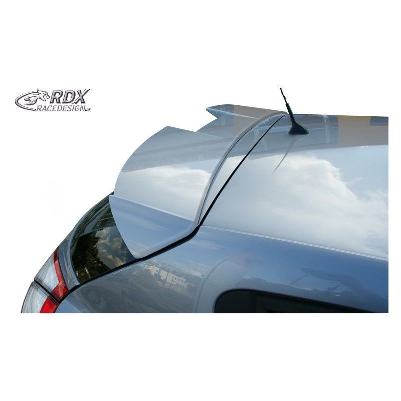 RDX Roof Spoiler Tuning RENAULT Megane Z (5-doors) 2008-, RENAULT