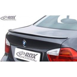 RDX Rear Spoiler Tuning BMW 3-series E90, BMW