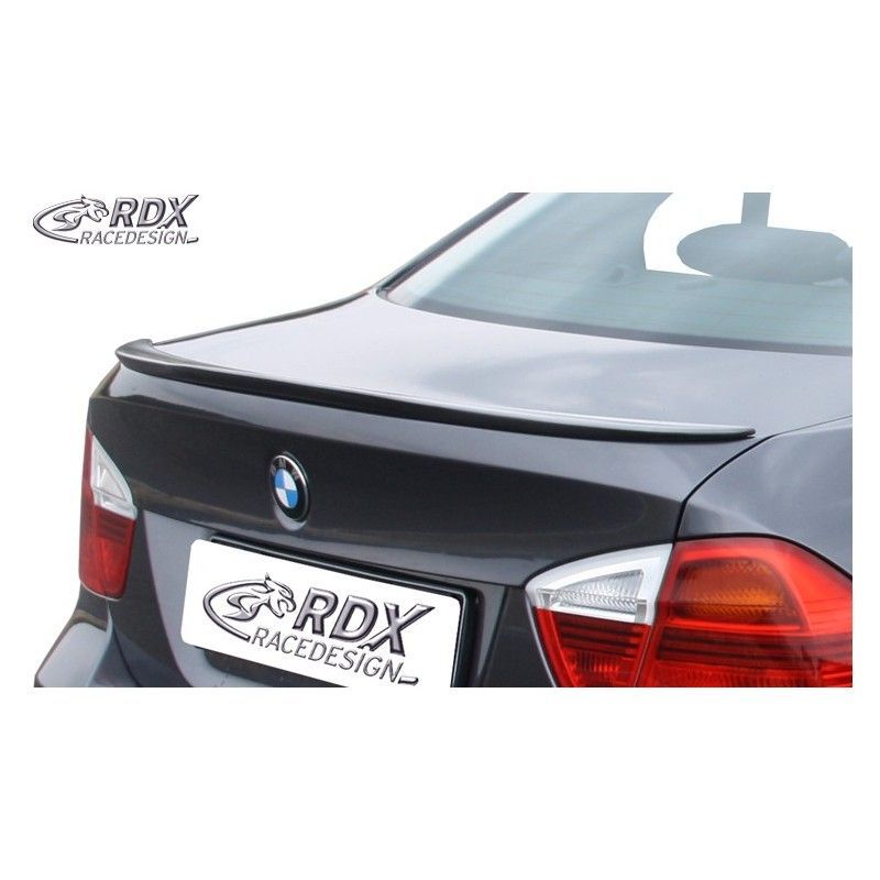 RDX Rear Spoiler Tuning BMW 3-series E90, BMW