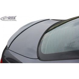 RDX Rear Spoiler Tuning BMW 3-series E90, BMW