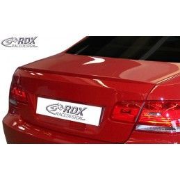 RDX Rear Spoiler Tuning BMW 3-series E92, BMW