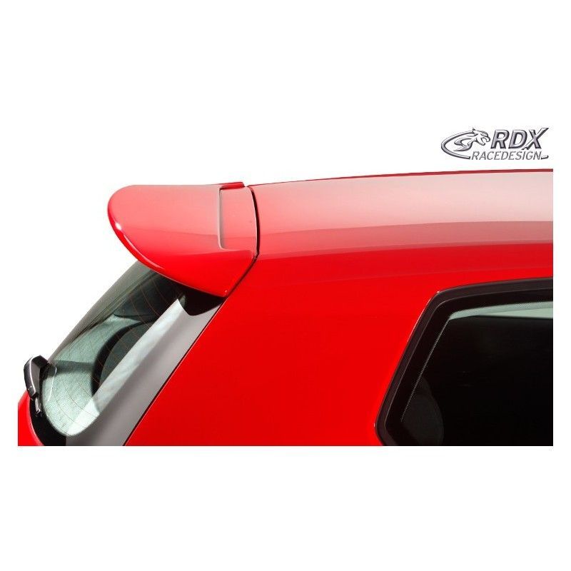 RDX Roof Spoiler Tuning VW Golf 7, VW