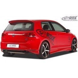 RDX Roof Spoiler Tuning VW Golf 7, VW