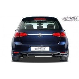 RDX Roof Spoiler Tuning VW Golf 7, VW