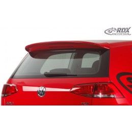 RDX Roof Spoiler Tuning VW Golf 7, VW