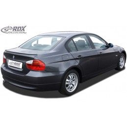 RDX Rear Spoiler Tuning BMW 3-series E90 "Design 2", BMW