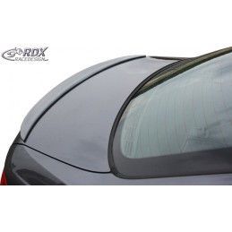 RDX Rear Spoiler Tuning BMW 3-series E90 "Design 2", BMW