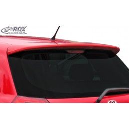 RDX Roof Spoiler Tuning TOYOTA Corolla E12 "T Sport Look", TOYOTA