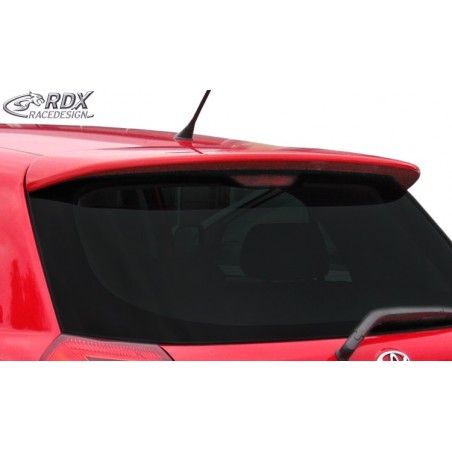 RDX Roof Spoiler Tuning TOYOTA Corolla E12 "T Sport Look", TOYOTA