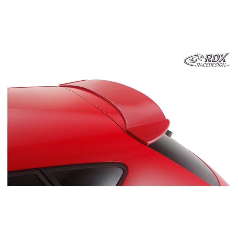 RDX Roof Spoiler Tuning SEAT Leon 5F (incl. FR), SEAT