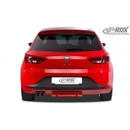 RDX Roof Spoiler Tuning SEAT Leon 5F (incl. FR), SEAT