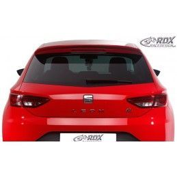 RDX Roof Spoiler Tuning SEAT Leon 5F (incl. FR), SEAT