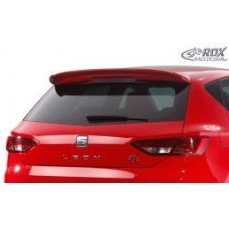 RDX Roof Spoiler Tuning SEAT Leon 5F (incl. FR), SEAT