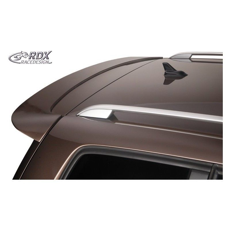 RDX Roof Spoiler Tuning VW Touran 1T1 Facelift (2011-2015), VW