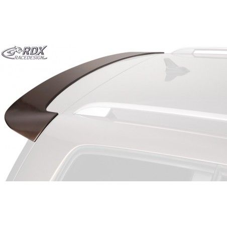 RDX Roof Spoiler Tuning VW Touran 1T1 Facelift (2011-2015), VW