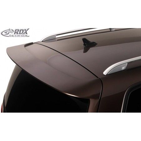 RDX Roof Spoiler Tuning VW Touran 1T1 Facelift (2011-2015), VW